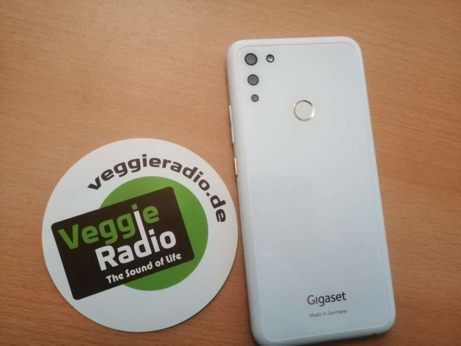 Veggie Radio Hören