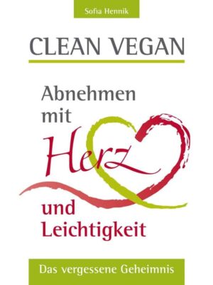 Vegan mit Herz